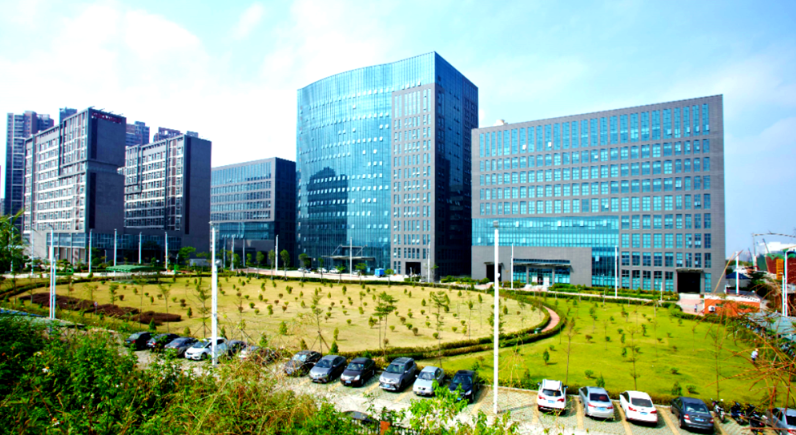 东莞市三维翼智数控科技研发制造能力及产品体系介绍